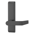 Von Duprin 371L-BE Lever - Blank Escutcheon Trim for 55 Series and 88 Series Exit Devices