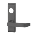 Von Duprin 373L Lever - Key Unlocks Trim for 88 Series Exit Device