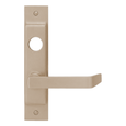 Von Duprin 375L Series - Lever Trim for 55 Series Exit Device