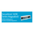 Securitron M38 Bracket Mounted Durable Magnalock SEC-M38