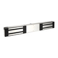 Securitron DM62 Force Magnalock Double Magnet