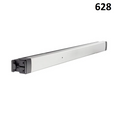 Adams Rite 8800 (Life-Safety) Narrow Stile Starwheel Rim Exit Device for Aluminum Door