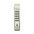 Securitron DK-26 Digital Keypad Systems SEC-DK-26