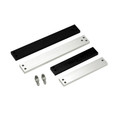 Securitron ASB-32 Aluminum Spacer Bracket ASB-32