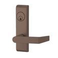 Von Duprin 379L - Key Unlocks Trim for 55 Rim Exit Devices
