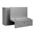 Securitron ZA-32/62 Adjustable Z-Bracket ZA-32/62