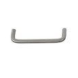 Trimco 562 Series Drawer Pulls (3-1/2", 4", and 96mm ctc options)