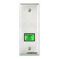 Securitron PB3 Series Push Buttons SEC-PB3
