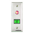Securitron PB3 Series Push Buttons SEC-PB3