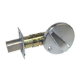 Schlage B580F - Fire-Rated Door Bolt Deadbolt