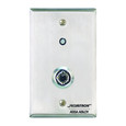 Securitron KP1 Tubular Keyswitch SEC-KP1