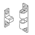 Trimco Trimco 802 and 804 3-Way Cabinet Catches TRI-802/804 Trimco Trimco 802 and 804 3-Way Cabinet Catches TRI-802/804