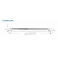 Securitron DSB Dual Sense Bar