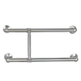 Trimco 1660 Series Push Bars