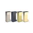 Securitron M32/M62/M82 Magnalock Dress Covers SEC-M32-DC
