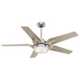 Casablanca 56" Correne Ceiling Fan with LED Light Kit and Handheld Remote