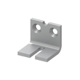 LCN 1250-30 Cush Shoe Support with Cushioning Protection