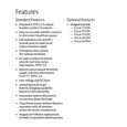 Securitron BPSM Self-Monitoring Power Supply SEC-BPSM