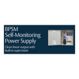 Securitron BPSM Self-Monitoring Power Supply SEC-BPSM