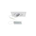 WAC Lighting Lotos 2" Square Adjustable LED Recessed