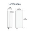 Securitron PSP Medium Filtered DC Plug-In Power Supply SEC-PSP-M