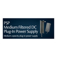 Securitron PSP Medium Filtered DC Plug-In Power Supply SEC-PSP-M