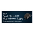 Securitron PSP Small Filtered DC Plug-In Power Supply SEC-PSP-S