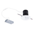 WAC Lighting Patriot 5CCT 3" RND Downlight Remodel