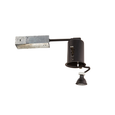 WAC Lighting Low Volt REC Remodel with MR16LED Incl