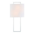 Crystorama FRE-422 Fremont 2 Light Sconce