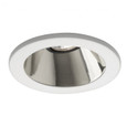 WAC Lighting Recessed Low Volt Trim Open Reflector