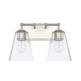 Capital Lighting 121721 Murphy 2-Light Vanity