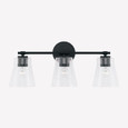 Capital Lighting 14693 Baker 3-Light Vanity