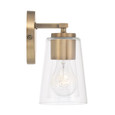 Capital Lighting 148621 Portman 2-Light Vanity