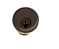 Adams Rite 4036 Mortise Cylinder with Five-Pin Security