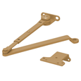 LCN 1260-3049/PA Hold Open Arm with 62PA Parallel Arm Bracket for Door Closers