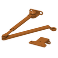 LCN 1260-3049/PA Hold Open Arm with 62PA Parallel Arm Bracket for Door Closers