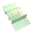 Securitron Z-MM15 Z-Bracket Kit SEC-Z-MM15