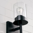 Capital Lighting 646811 Mason 1-Light Sconce