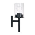 Capital Lighting 646811 Mason 1-Light Sconce