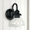 Capital Lighting 8301 Baxter 1-Light Sconce