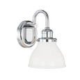 Capital Lighting 8301 Baxter 1-Light Sconce