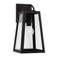 Capital Lighting CAP-943711 Leighton 16"H 1-Light Outdoor Wall Lantern