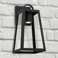 Capital Lighting CAP-943711 Leighton 16" Night Sky Outdoor Wall Lantern