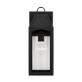 Capital Lighting CAP-946311 Burton 16.75" 1-Light Outdoor Wall Lantern