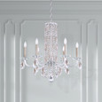 Schonbek RS83061N Siena 6-Light 24.5in x 23.5in Chandelier