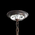 Schonbek Signature FE7006 Filigrae 6-Light 120V Chandelier