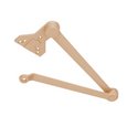 LCN 1450-3077EDA Extra Duty Door Closer Arm Assembly - Heavy-Duty Replacement Component