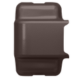 Von Duprin 22 Series 22/22-F Center - Case Cover, For Devices Sold After 4/2020