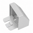 Von Duprin 900397 22 Series Metal End Cap Replacement Part for Exit Devices